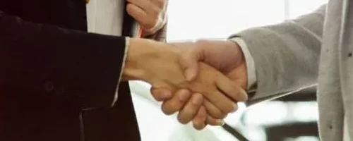 Bannière de Obtenez votre pré-approbation rapidement