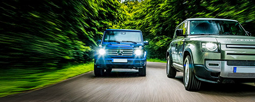 Bannière de Véhicules d'Occasion  en inventaire chez Auto Laval à Montréal