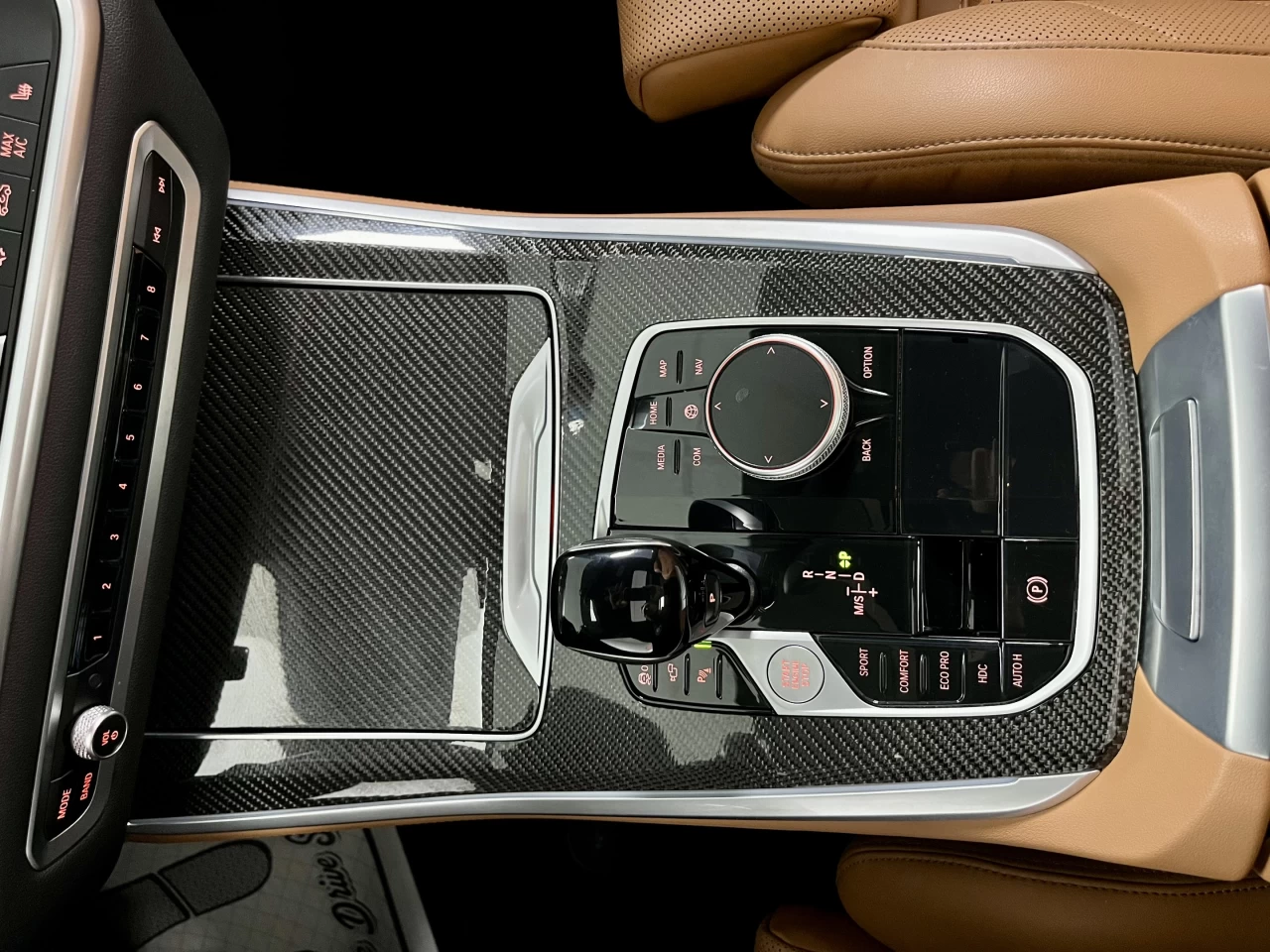 2023 BMW X5 X5 M SPORT SUPER HOT Image principale