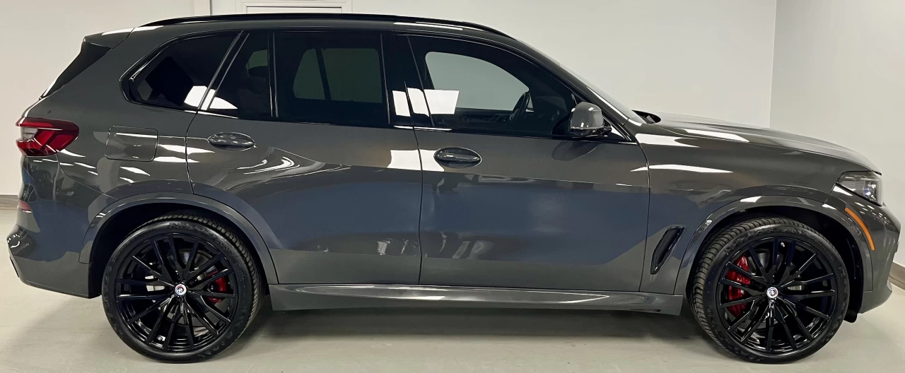 2023 BMW X5 X5 M SPORT SUPER HOT Image principale