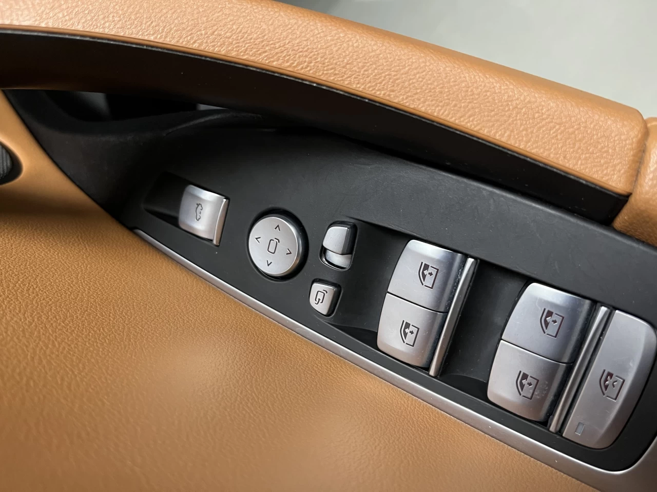 2022 BMW X3 M40i MSPORT Image principale