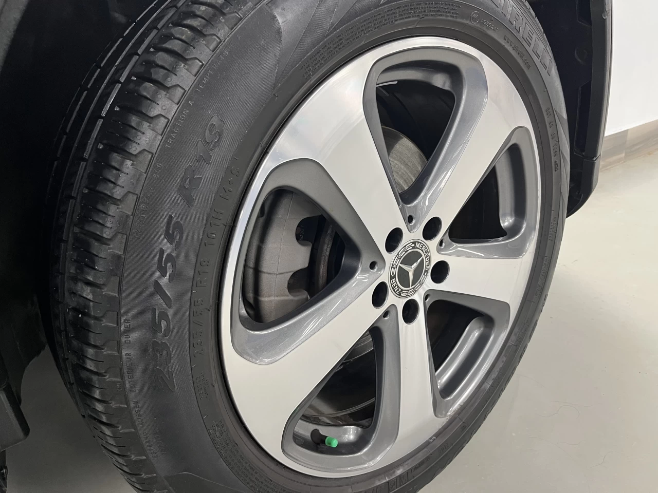 2021 Mercedes-Benz GLC GLC 300 4MATIC SUV *LOW KM* Image principale