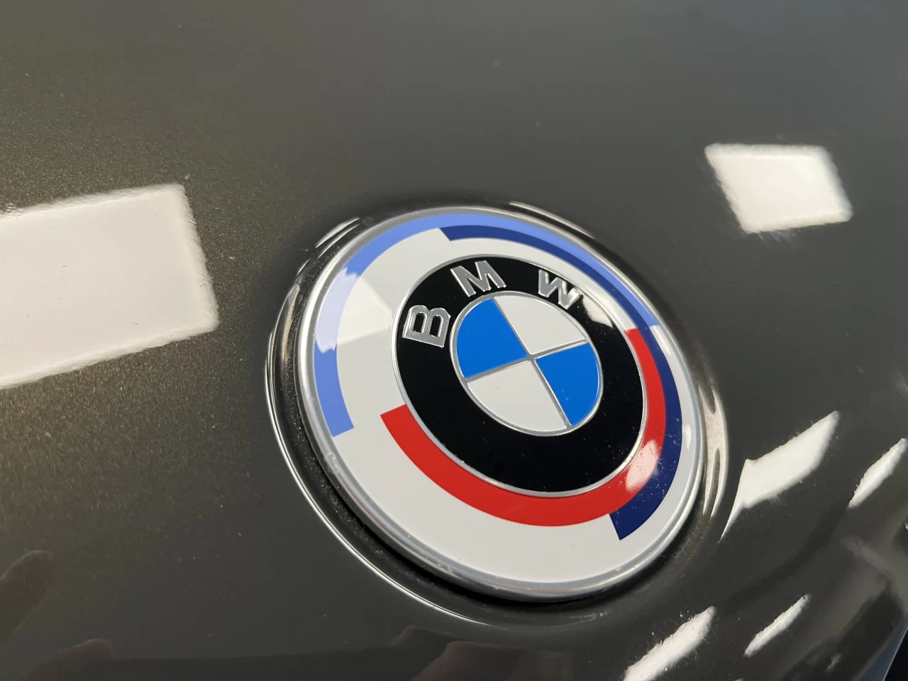 2023 BMW X5 X5 M SPORT SUPER HOT Image principale