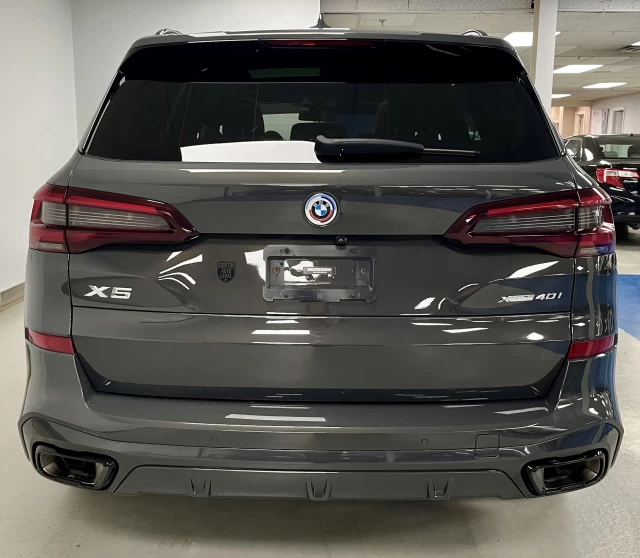 BMW X5 X5 M SPORT SUPER HOT 2023