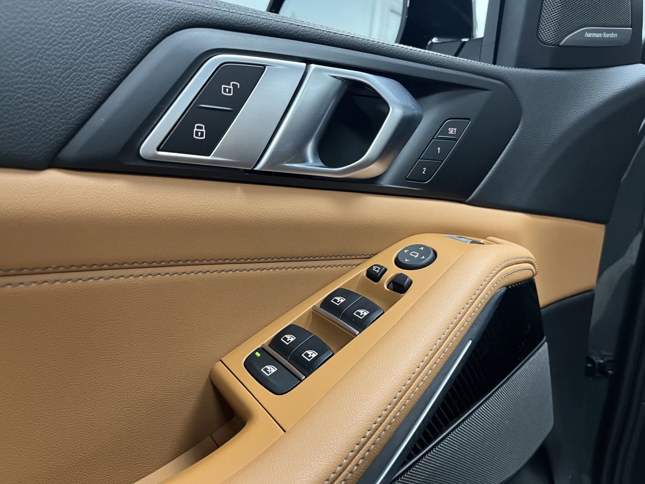 2023 BMW X5 X5 M SPORT SUPER HOT Image principale