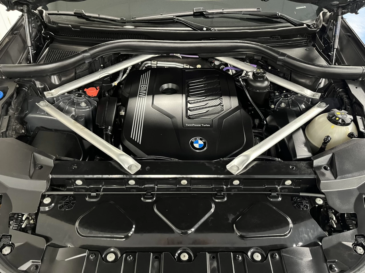 2023 BMW X5 X5 M SPORT SUPER HOT Image principale